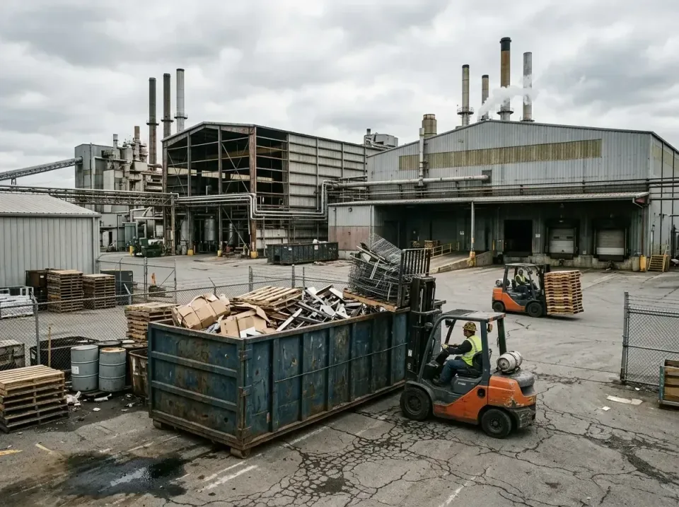 industrial-factory-scrap-conta-003 — frequently asked questions, Cheap Roll-off Dumpster Rentals in Neuse Forest, NC